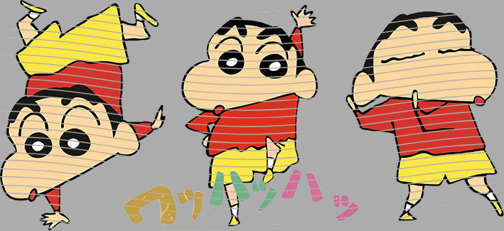 16oz JPN Anime-JA-148